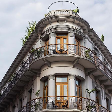 La Concordia - Boutique Hotel Panama-Stad Buitenkant foto