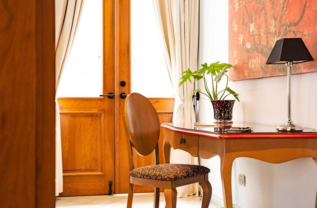 La Concordia - Boutique Hotel Panama-Stad Buitenkant foto
