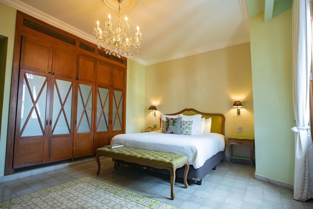 La Concordia - Boutique Hotel Panama-Stad Buitenkant foto
