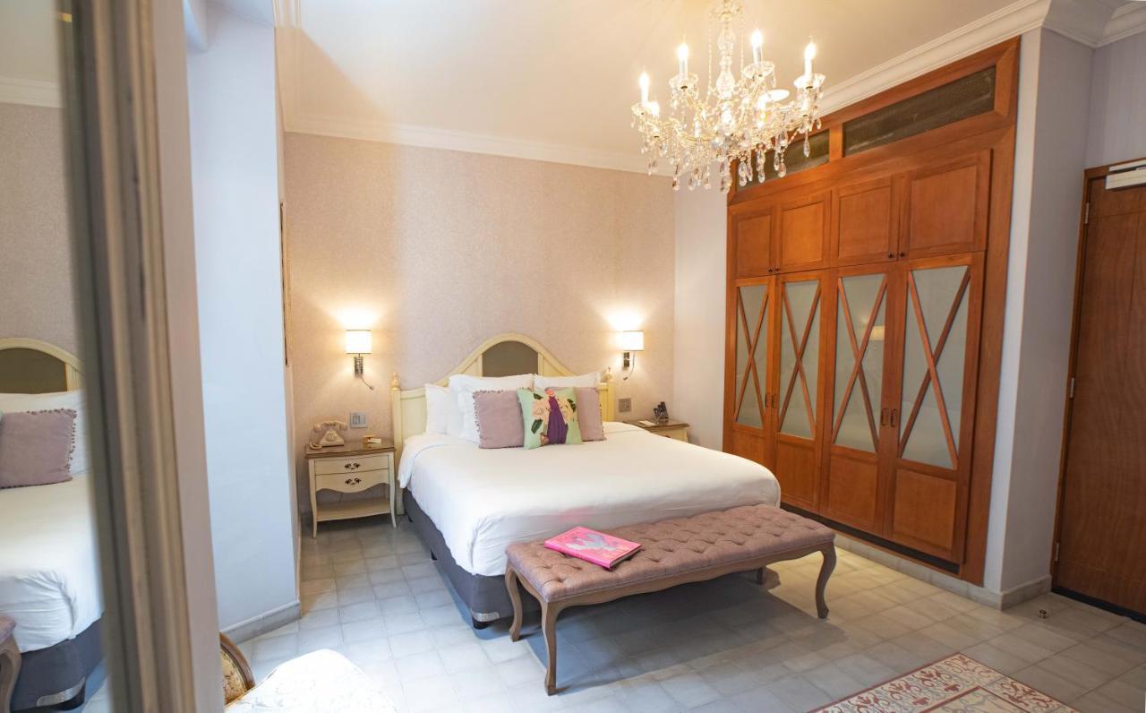 La Concordia - Boutique Hotel Panama-Stad Buitenkant foto