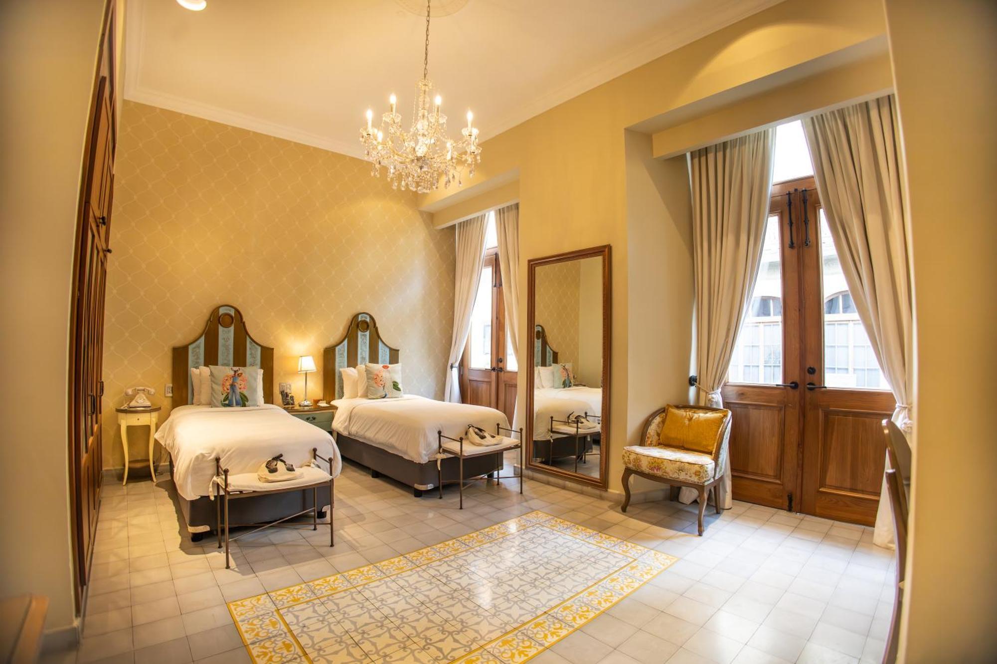 La Concordia - Boutique Hotel Panama-Stad Buitenkant foto