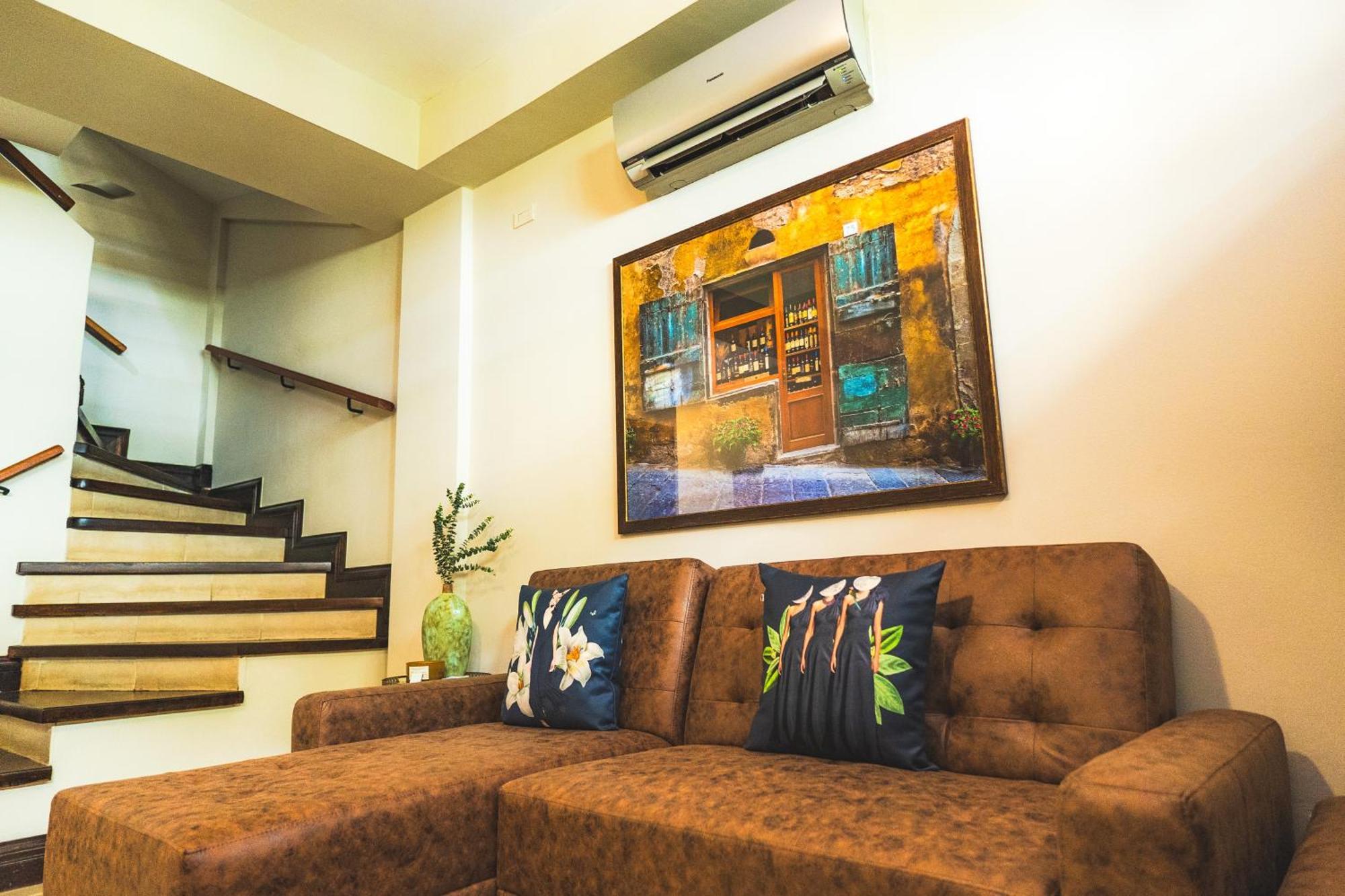 La Concordia - Boutique Hotel Panama-Stad Buitenkant foto