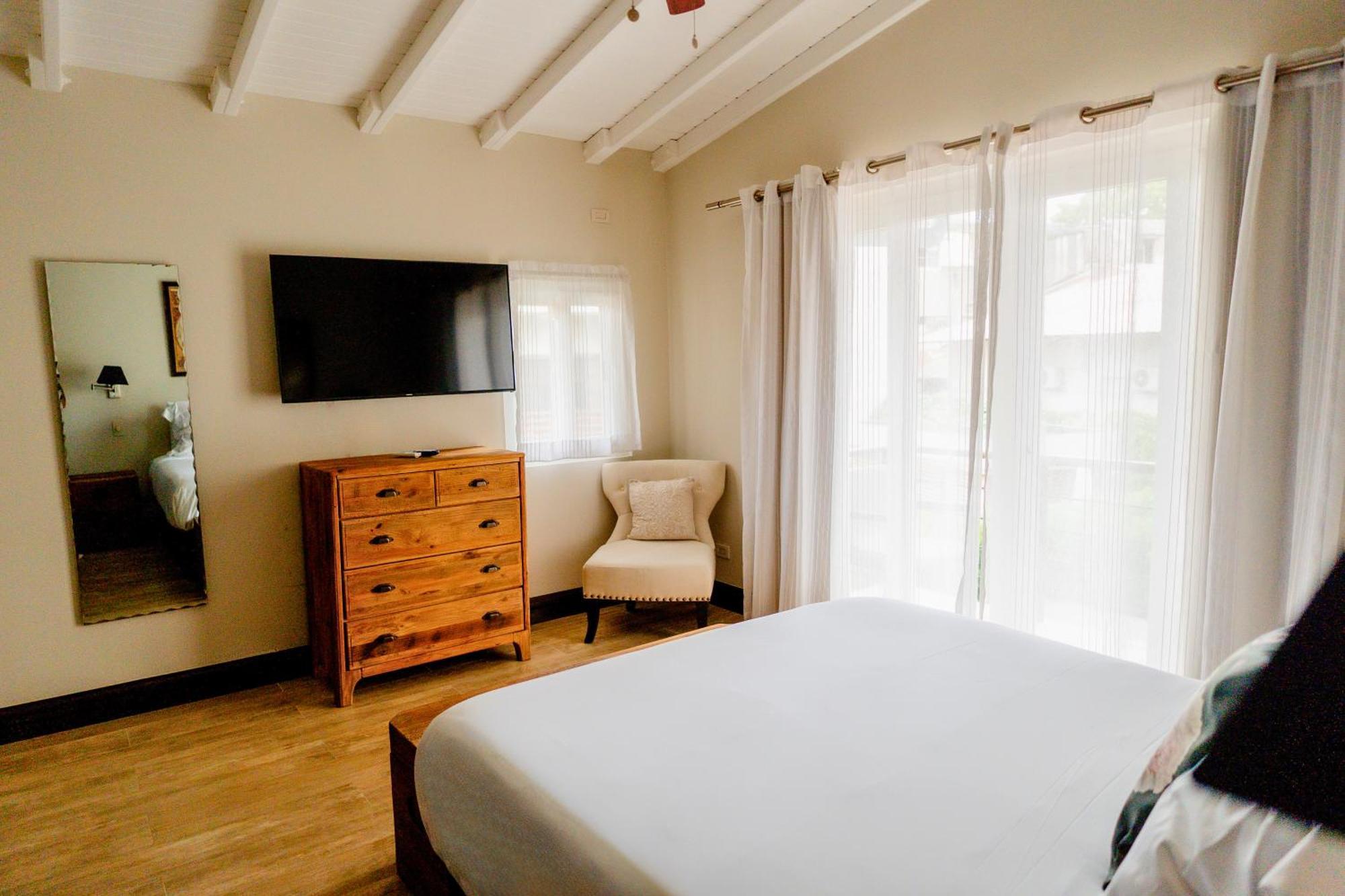 La Concordia - Boutique Hotel Panama-Stad Buitenkant foto