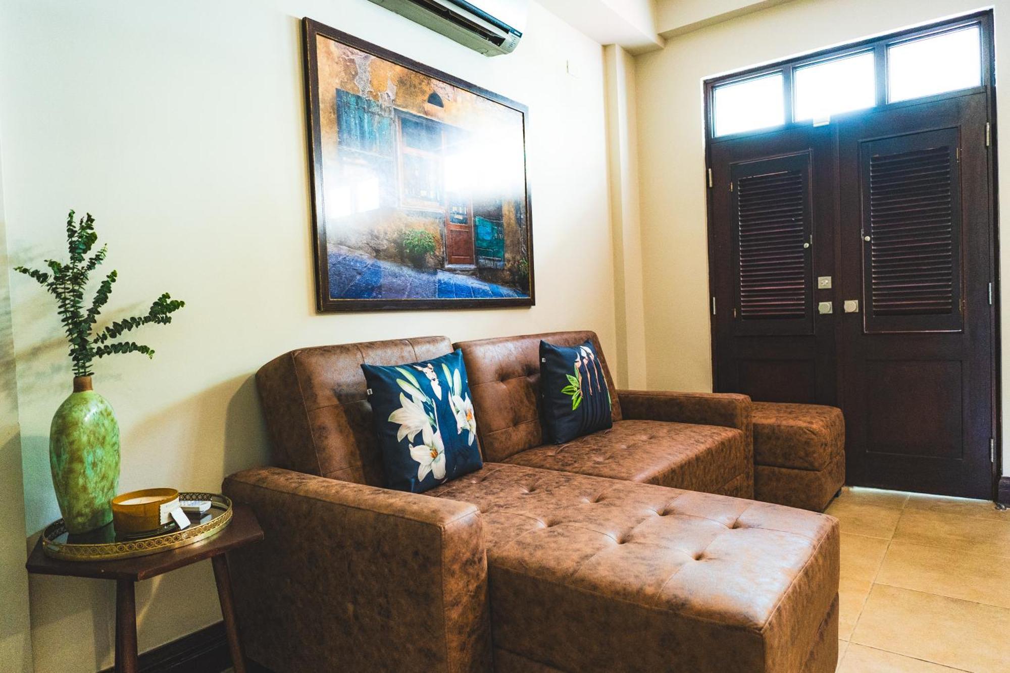 La Concordia - Boutique Hotel Panama-Stad Buitenkant foto