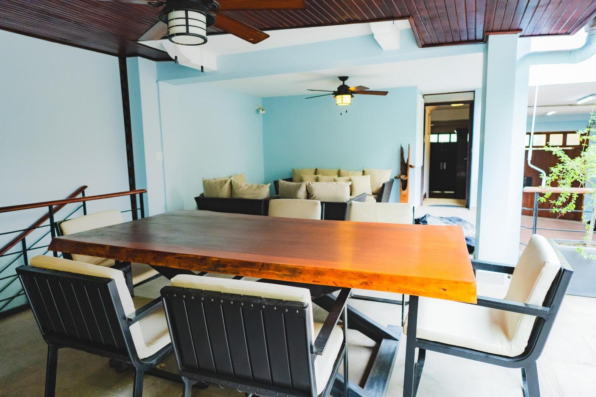 La Concordia - Boutique Hotel Panama-Stad Buitenkant foto