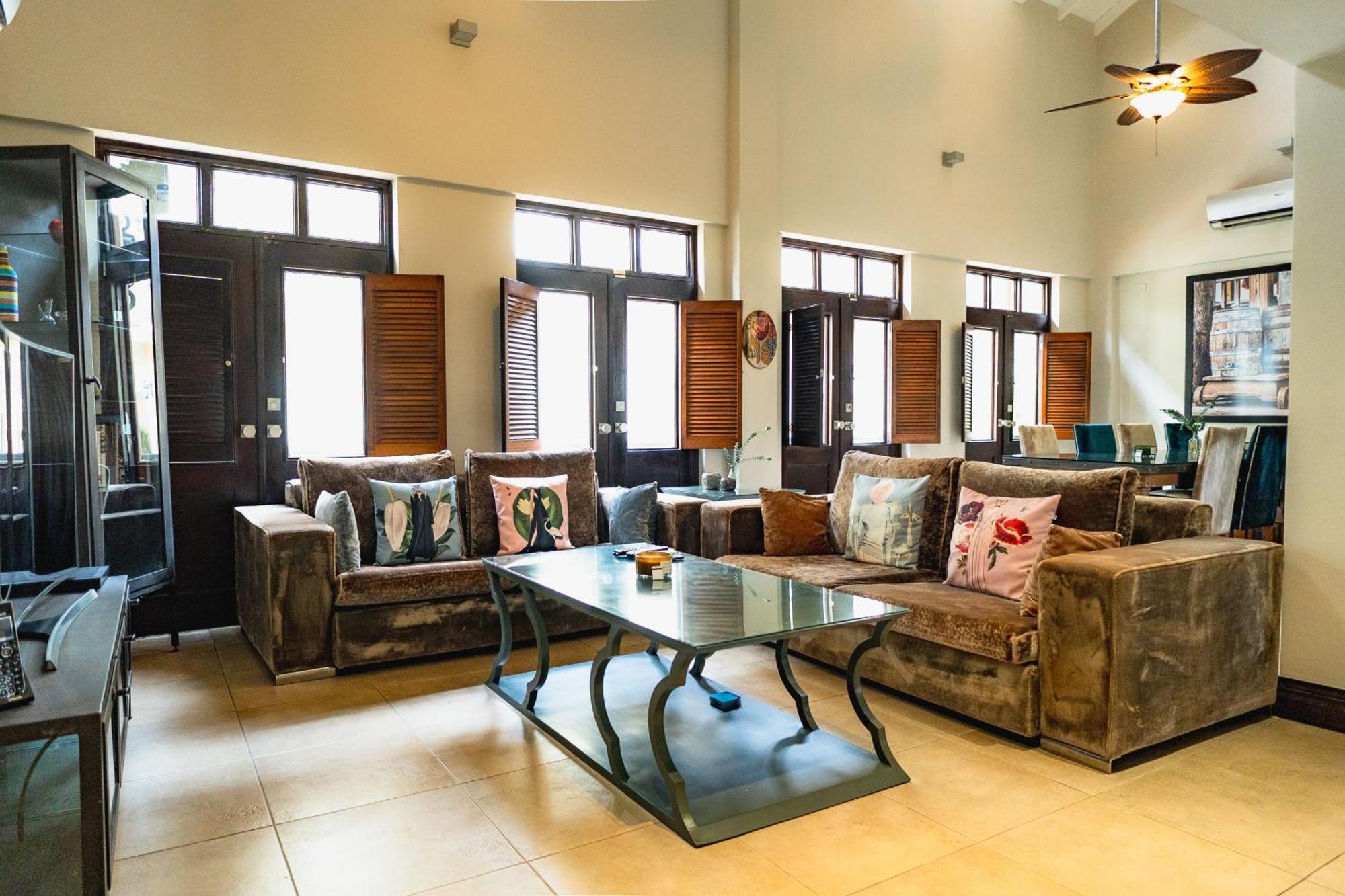La Concordia - Boutique Hotel Panama-Stad Buitenkant foto