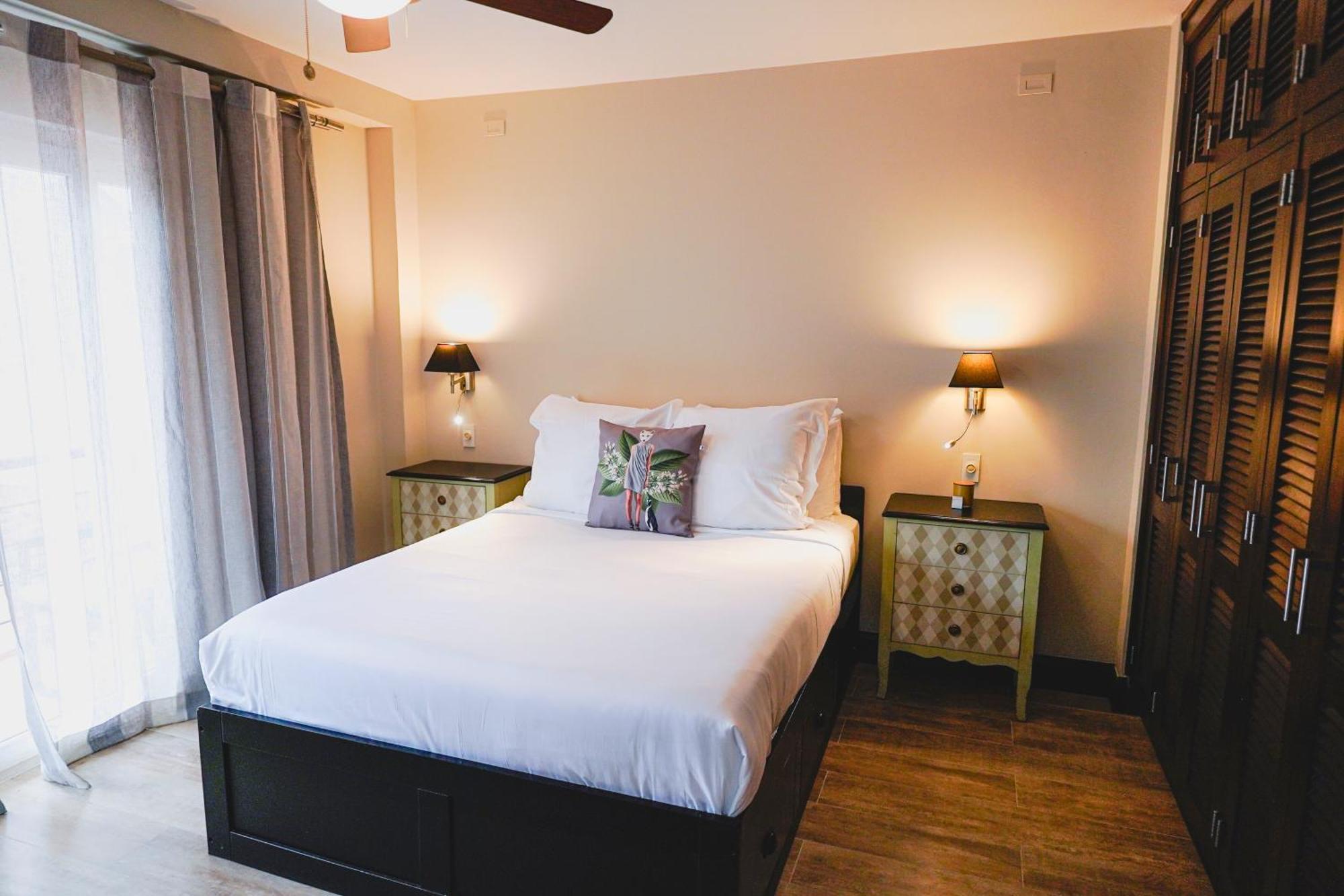 La Concordia - Boutique Hotel Panama-Stad Buitenkant foto