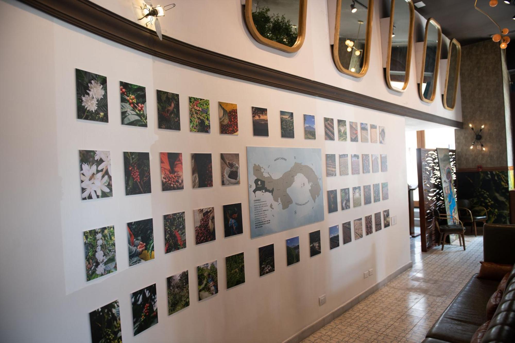La Concordia - Boutique Hotel Panama-Stad Buitenkant foto