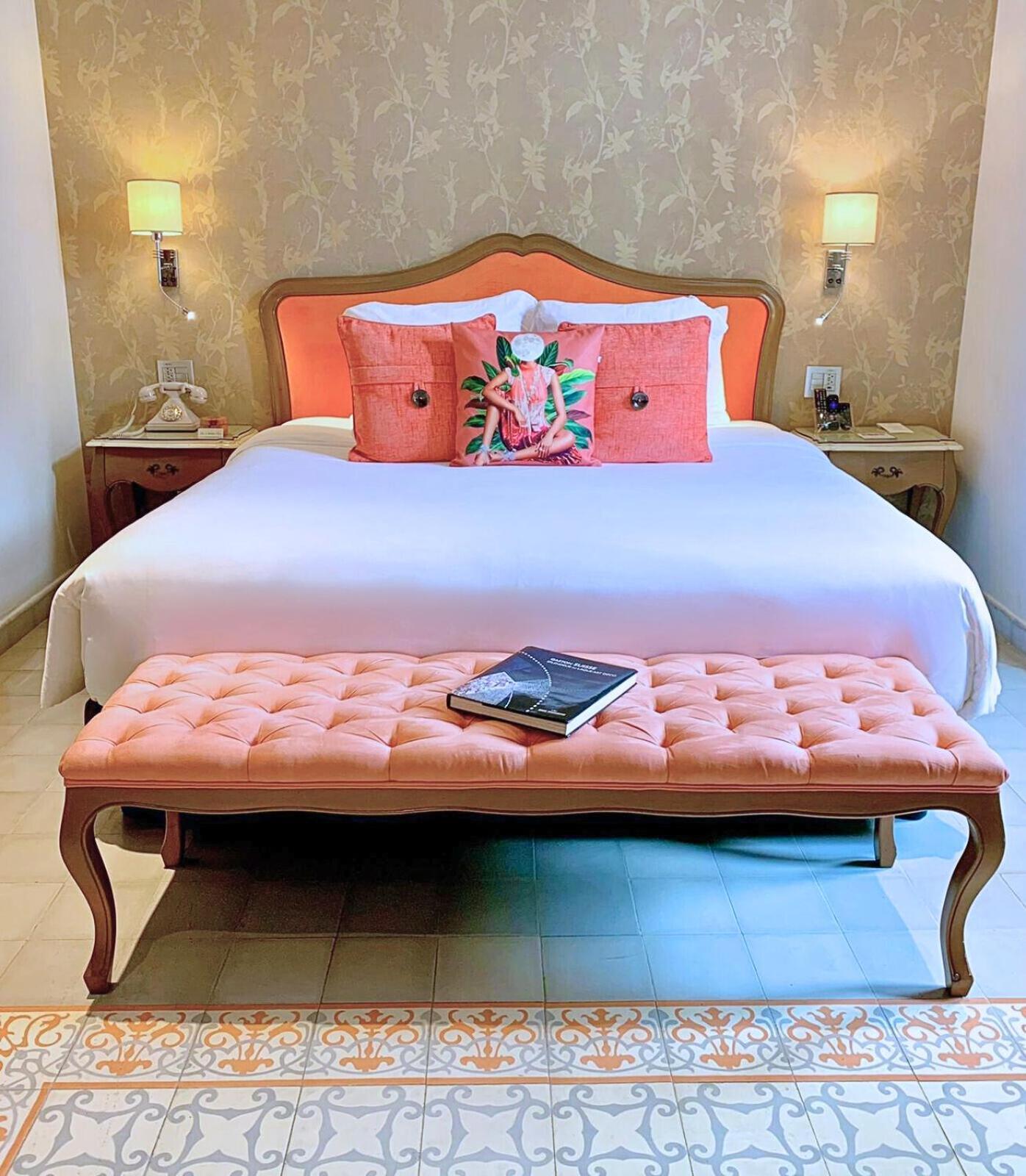 La Concordia - Boutique Hotel Panama-Stad Buitenkant foto